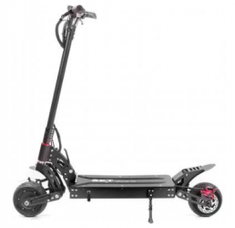 SXT Ultimate LITE - - von SXT-Scooters