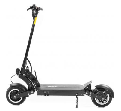 SXT Ultimate Pro + - - von SXT-Scooters