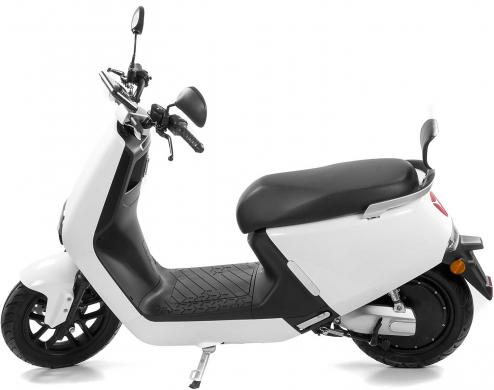 SXT Yadea G5 - - von SXT-Scooters