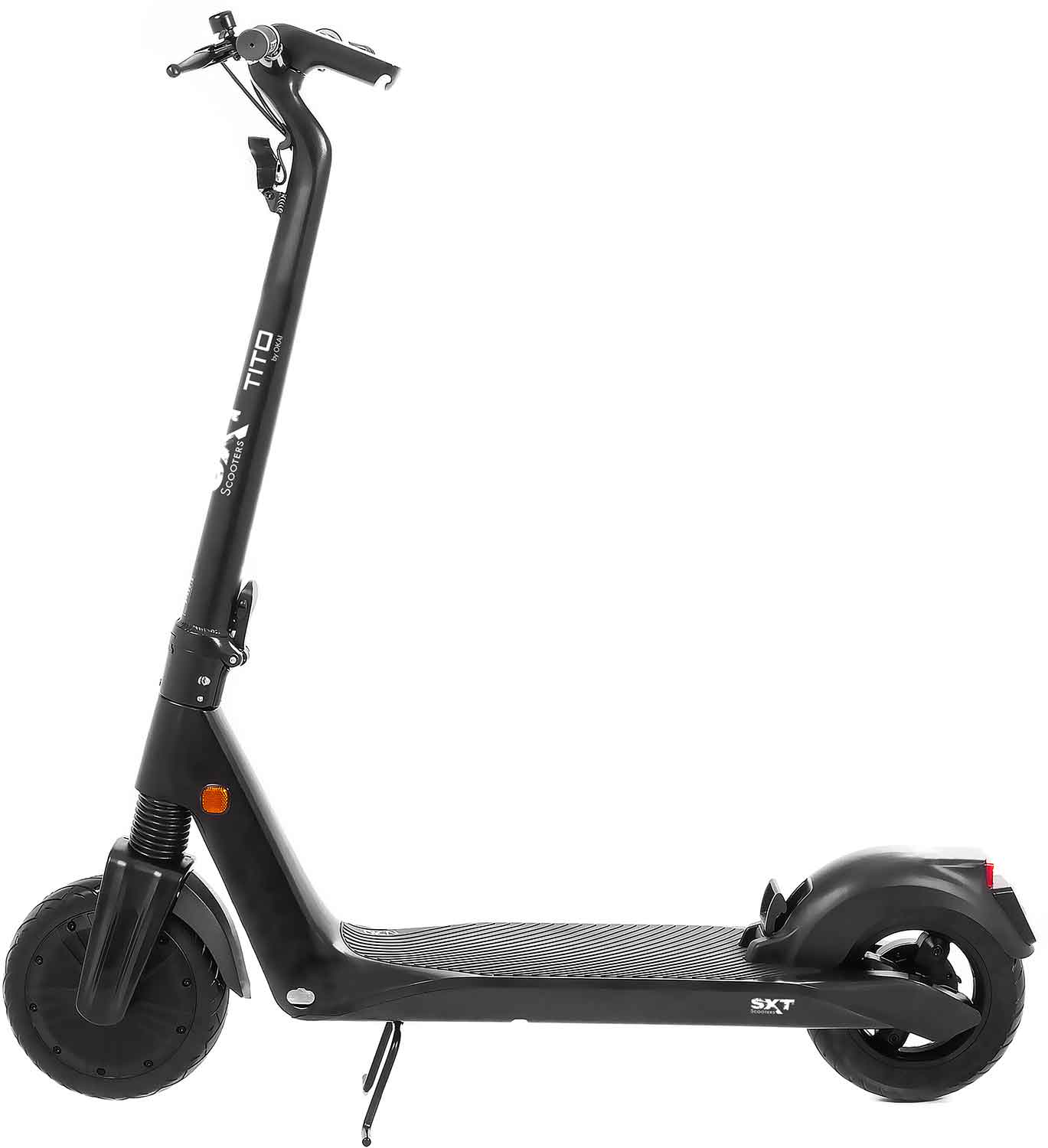 SXT TITO - - von SXT-Scooters