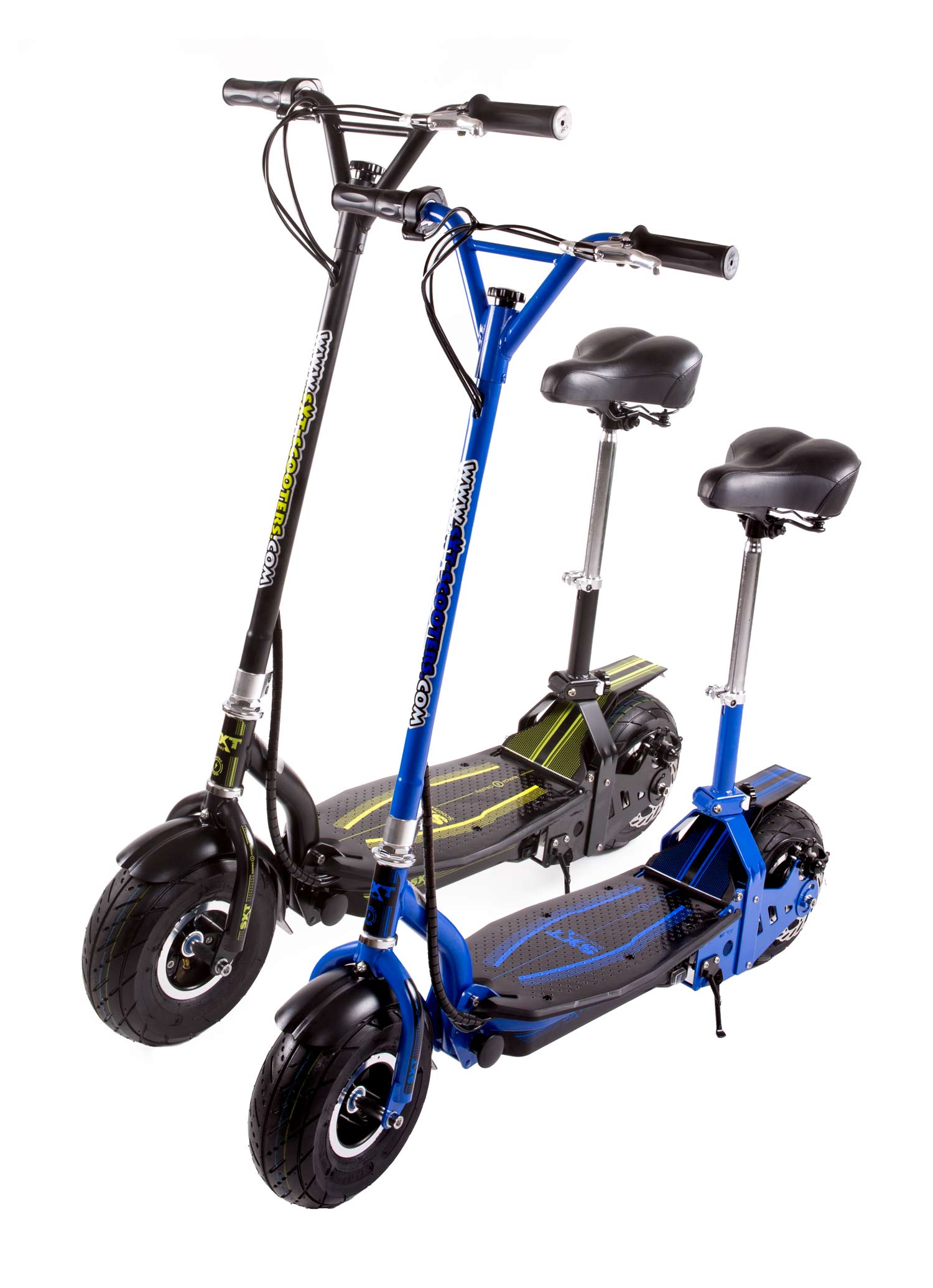 SXT300 - - von SXT-Scooters