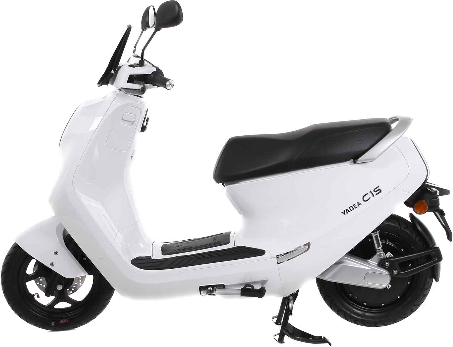 SXT Yadea C1S - - von SXT-Scooters