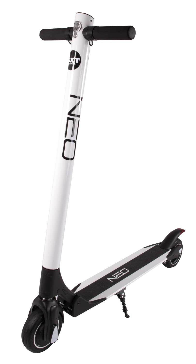 SXT NEO - - von SXT-Scooters
