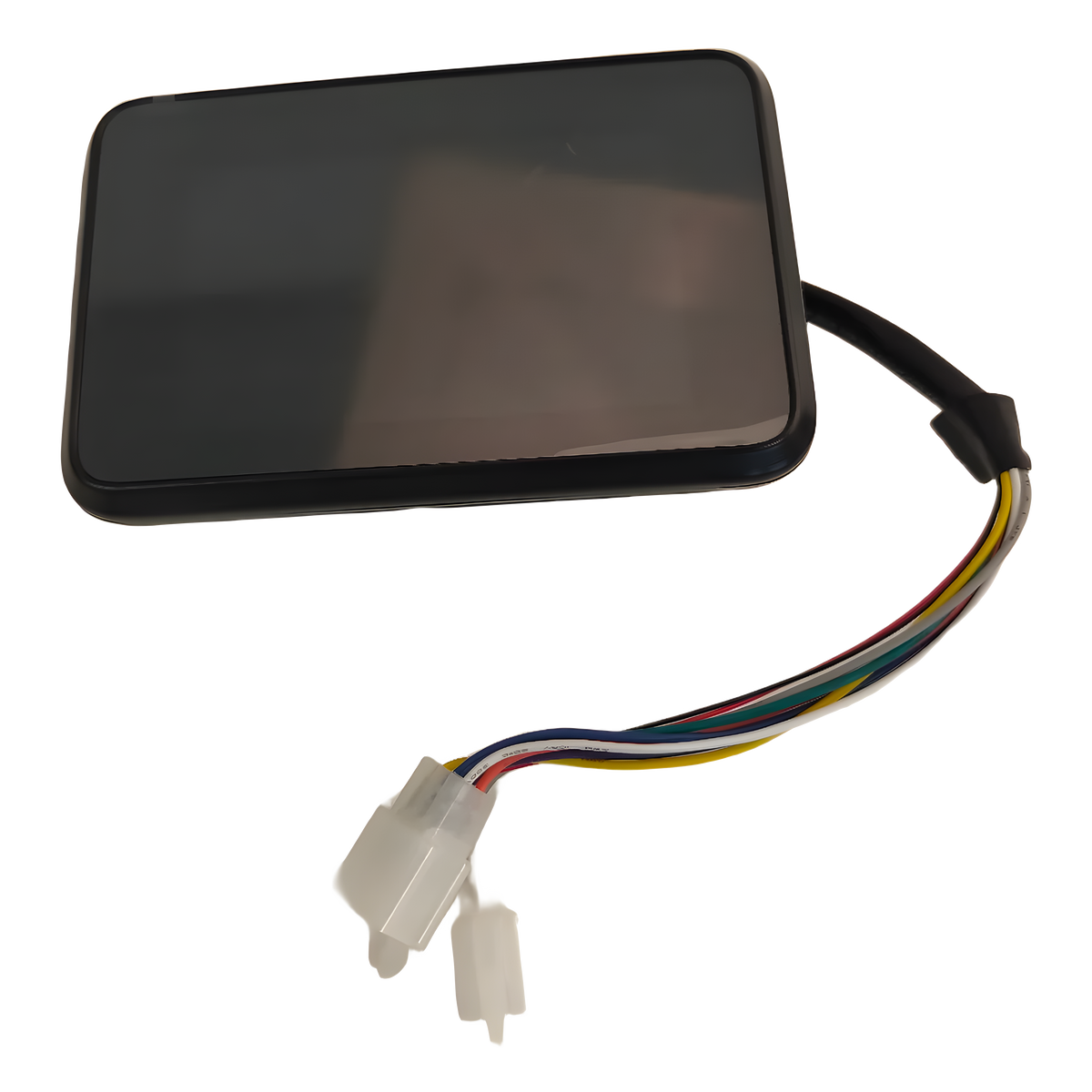 LCD-Display-/ Tachoanzeige