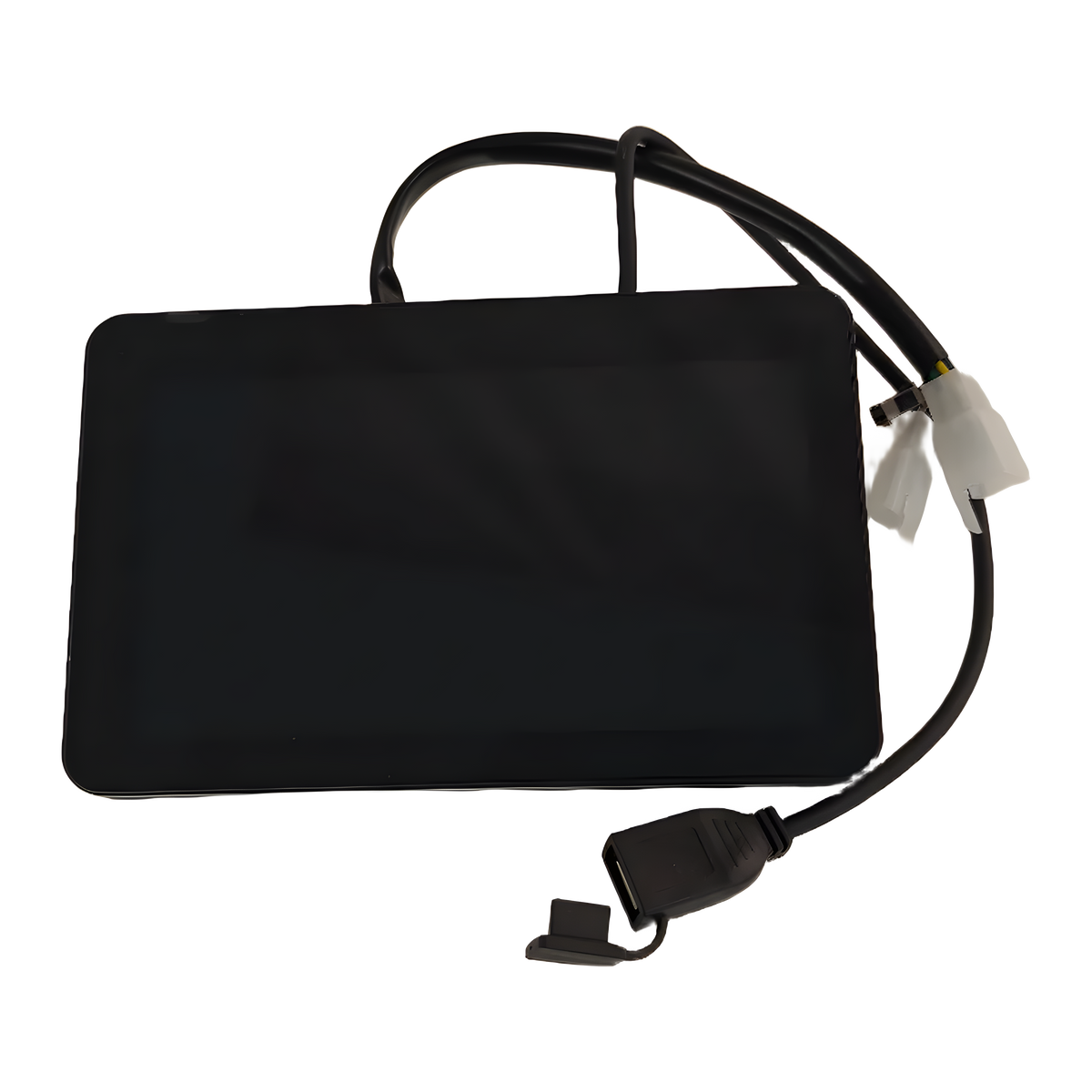 LCD-Display-/ Tachoanzeige