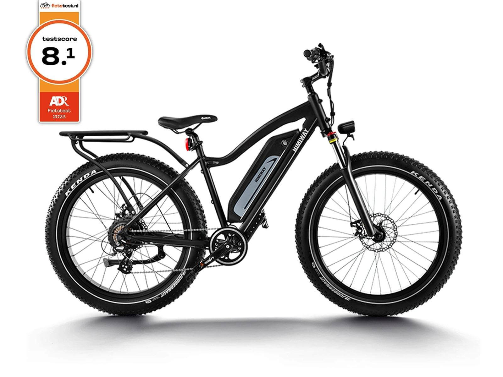 Cruiser E-Bike - Hohe Reichweite von bis zu 96 km für lange Fahrten ohne häufiges Aufladen. Robuste 26-Zoll-Fettreifen für außergewöhnliche Traktion und Stabilität auf jedem Terrain. Leistungsstarker 250-W-Motor für mühelose Bewältigung verschiedenster Ge