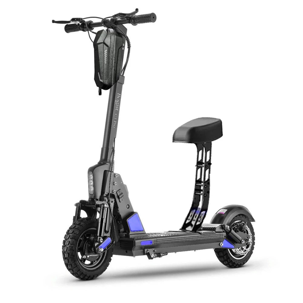 BOGIST C1 PRO E-Scooter