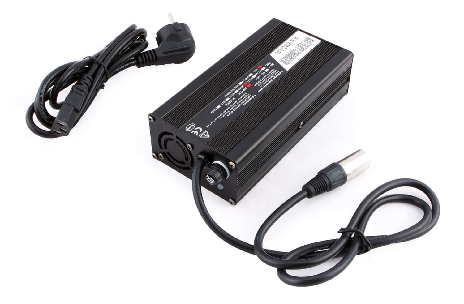 Li-Ion Lithium Akkupack 36V 30Ah - Ein Powerpaket wie es im Buche steht - das ist unser neuer unglaublicher 30 Ah Li-Ion (Li(NiCoMn)O2) Power Akkupack. Dank der Li-Ion Technologie läßt sich dieser Akku bis zu 1500 Mal wiederaufladen und erreicht auch dann
