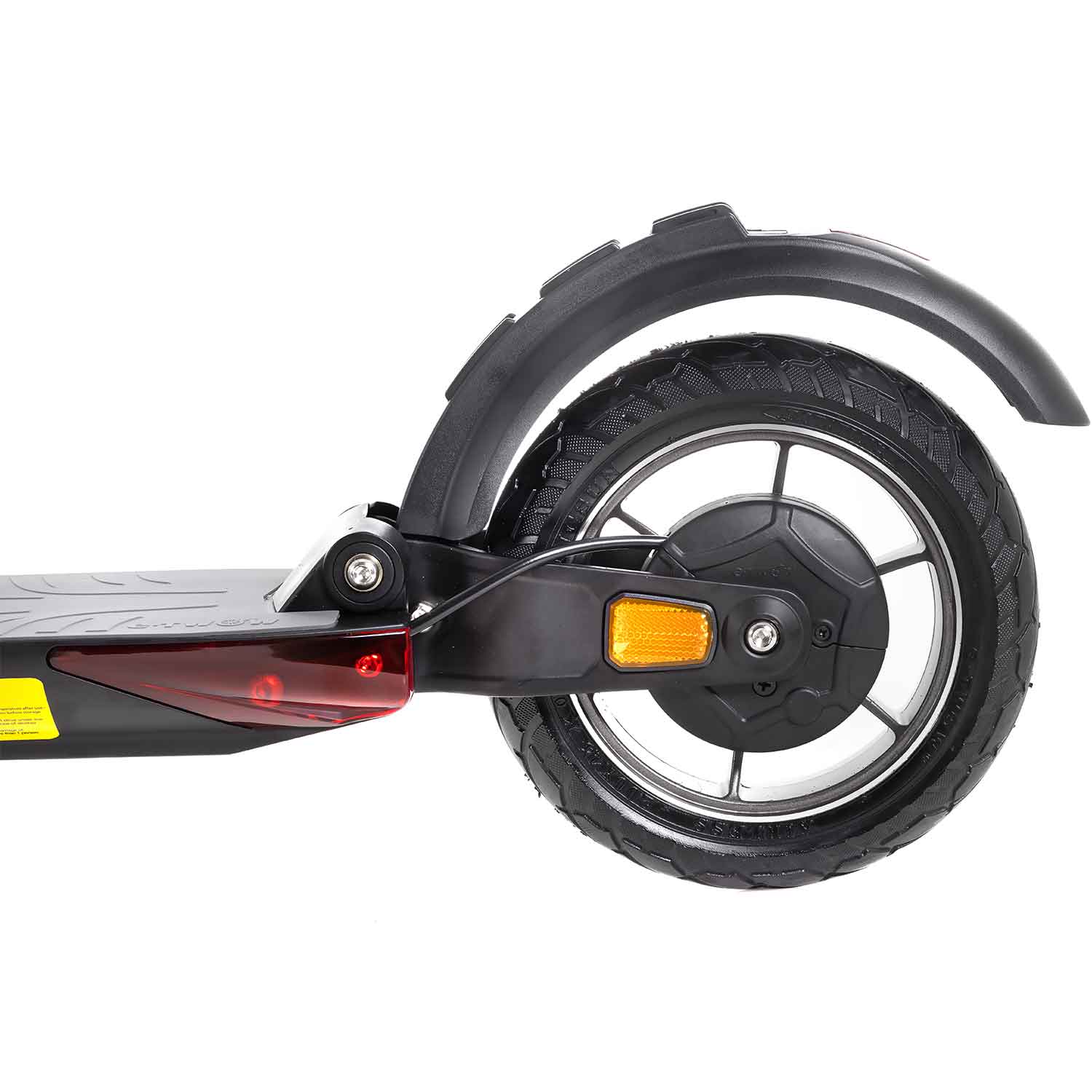 Light GT E-Scooter - Hohe Reichweite von bis zu 50 km: Ideal für ausgedehnte Erkundungen auf privaten Wegen. Schnelle Höchstgeschwindigkeit von 40 km/h: Spart Zeit und ermöglicht schnelles Fortbewegen. Leichte und faltbare Bauweise (11,9 kg): Einfach zu t