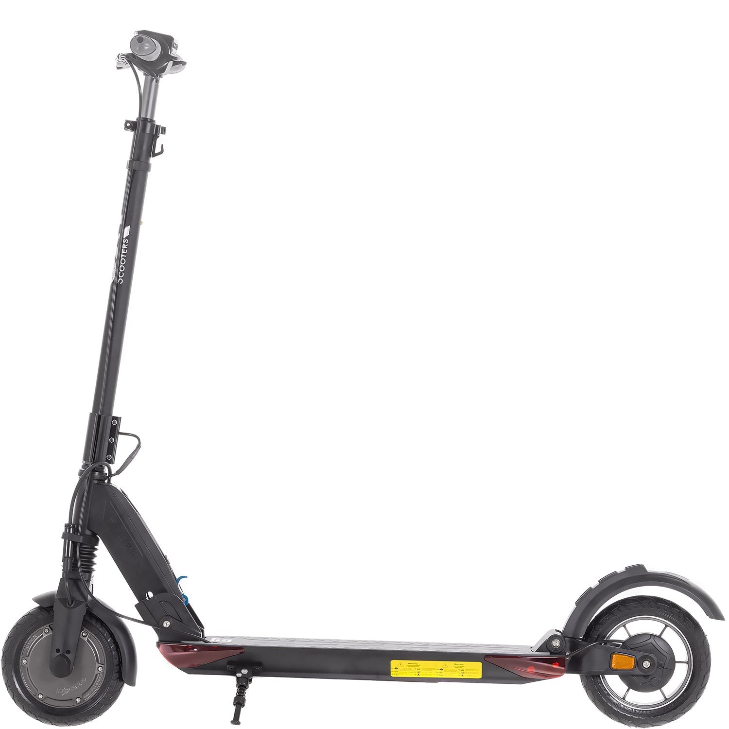 Light GT E-Scooter - Hohe Reichweite von bis zu 50 km: Ideal für ausgedehnte Erkundungen auf privaten Wegen. Schnelle Höchstgeschwindigkeit von 40 km/h: Spart Zeit und ermöglicht schnelles Fortbewegen. Leichte und faltbare Bauweise (11,9 kg): Einfach zu t
