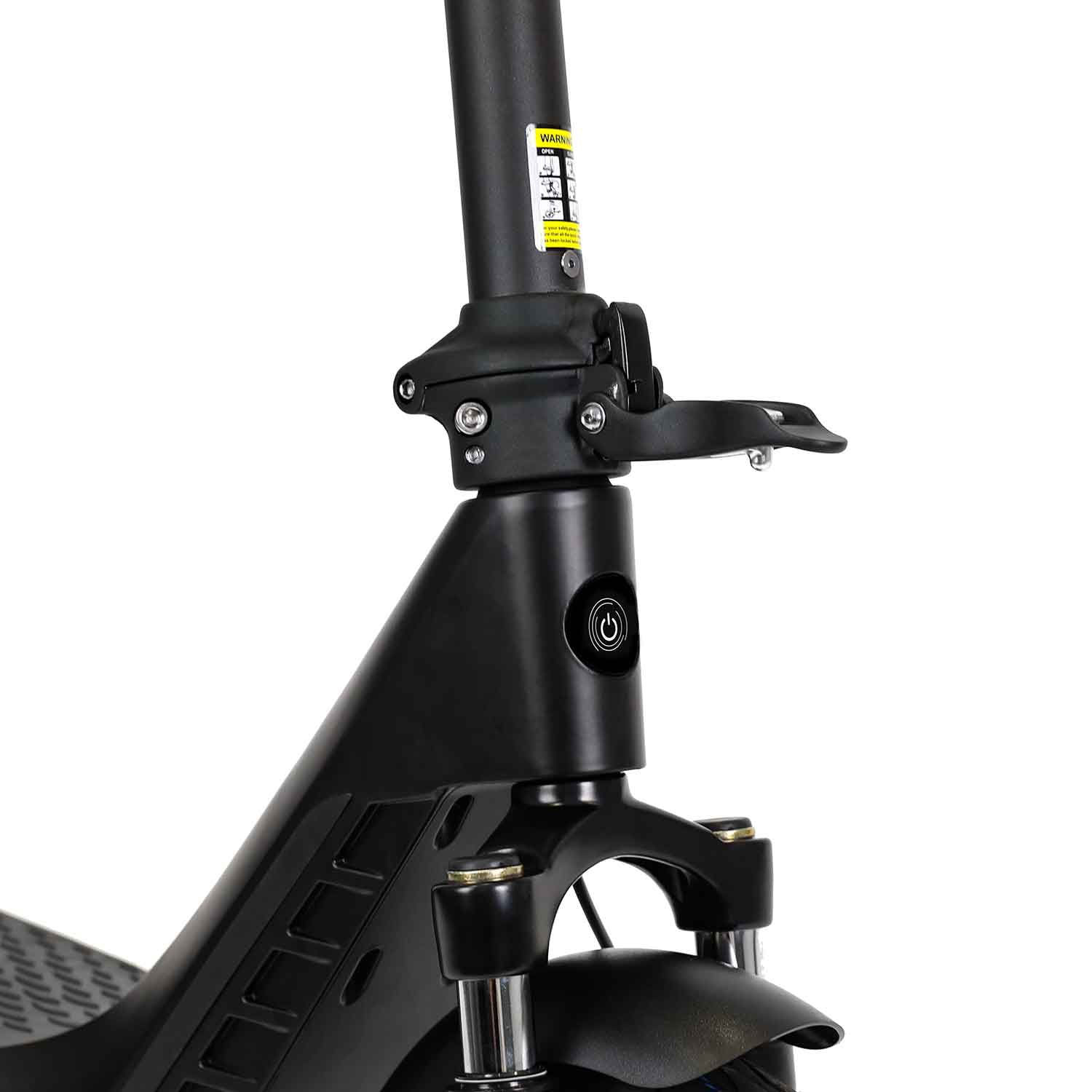 H20 eKFV (Modell 2023) E-Scooter - 42 km Reichweite: Ideal für lange Strecken ohne häufiges Aufladen. Vollgefedertes Fahrerlebnis: Komfort auch auf unebenen Straßen. Umweltfreundlich: Reduziert den CO2-Fußabdruck und verbessert die Luftqualität. Schnell f