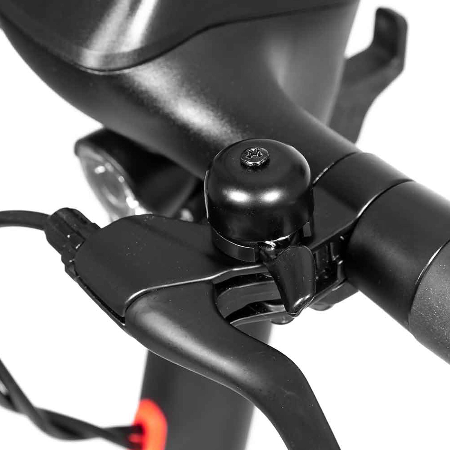 H20 eKFV (Modell 2023) E-Scooter - 42 km Reichweite: Ideal für lange Strecken ohne häufiges Aufladen. Vollgefedertes Fahrerlebnis: Komfort auch auf unebenen Straßen. Umweltfreundlich: Reduziert den CO2-Fußabdruck und verbessert die Luftqualität. Schnell f