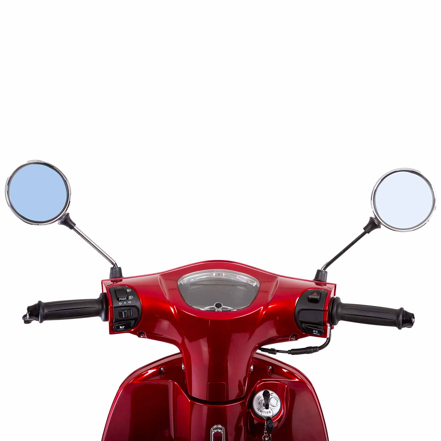 Mojito E-Scooter