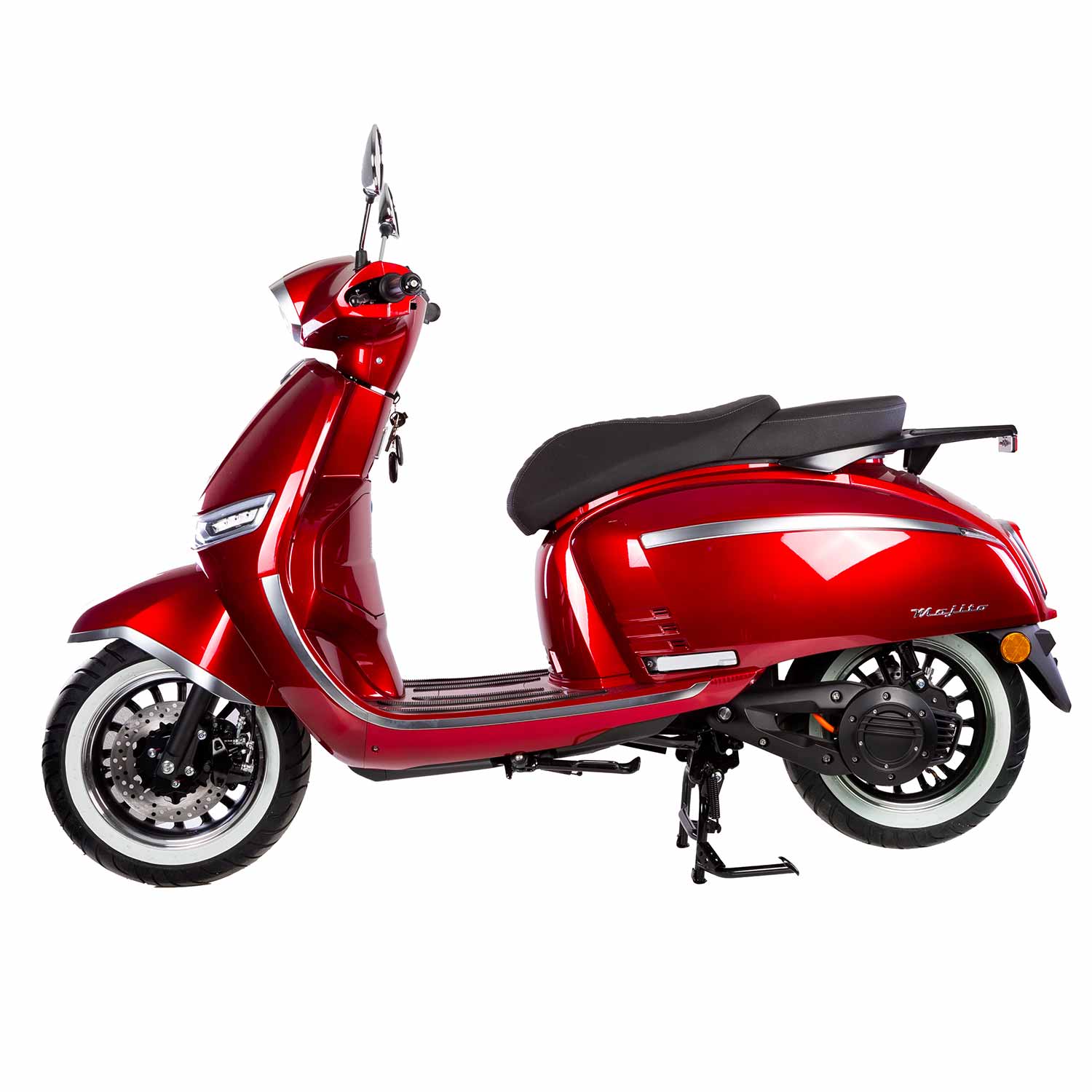 Mojito E-Scooter