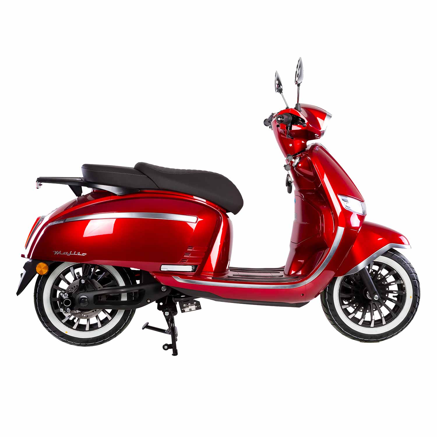 Mojito E-Scooter