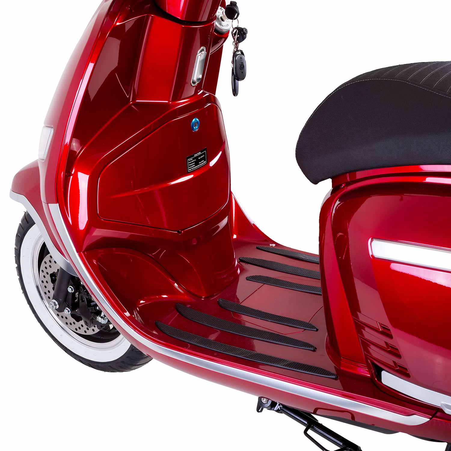 Mojito E-Scooter