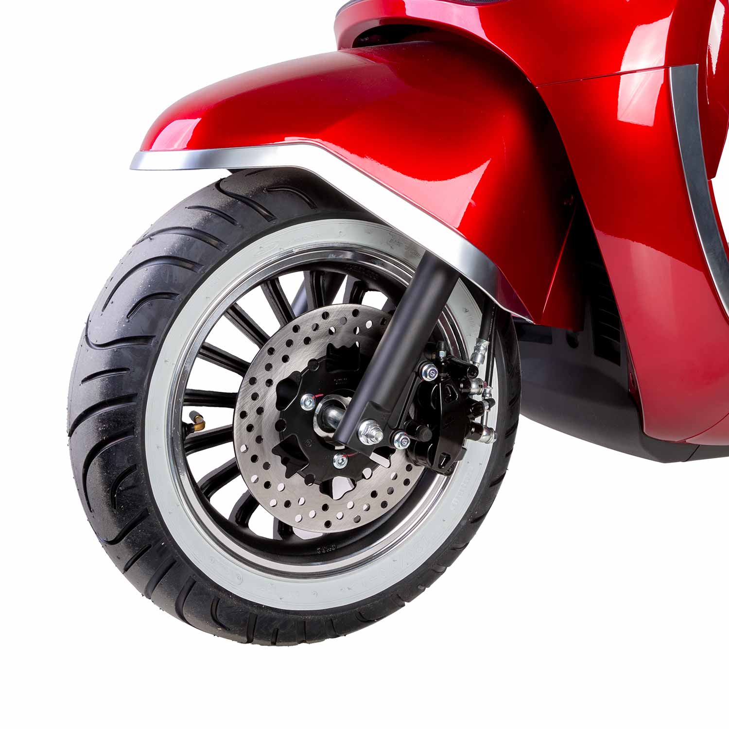 Mojito E-Scooter