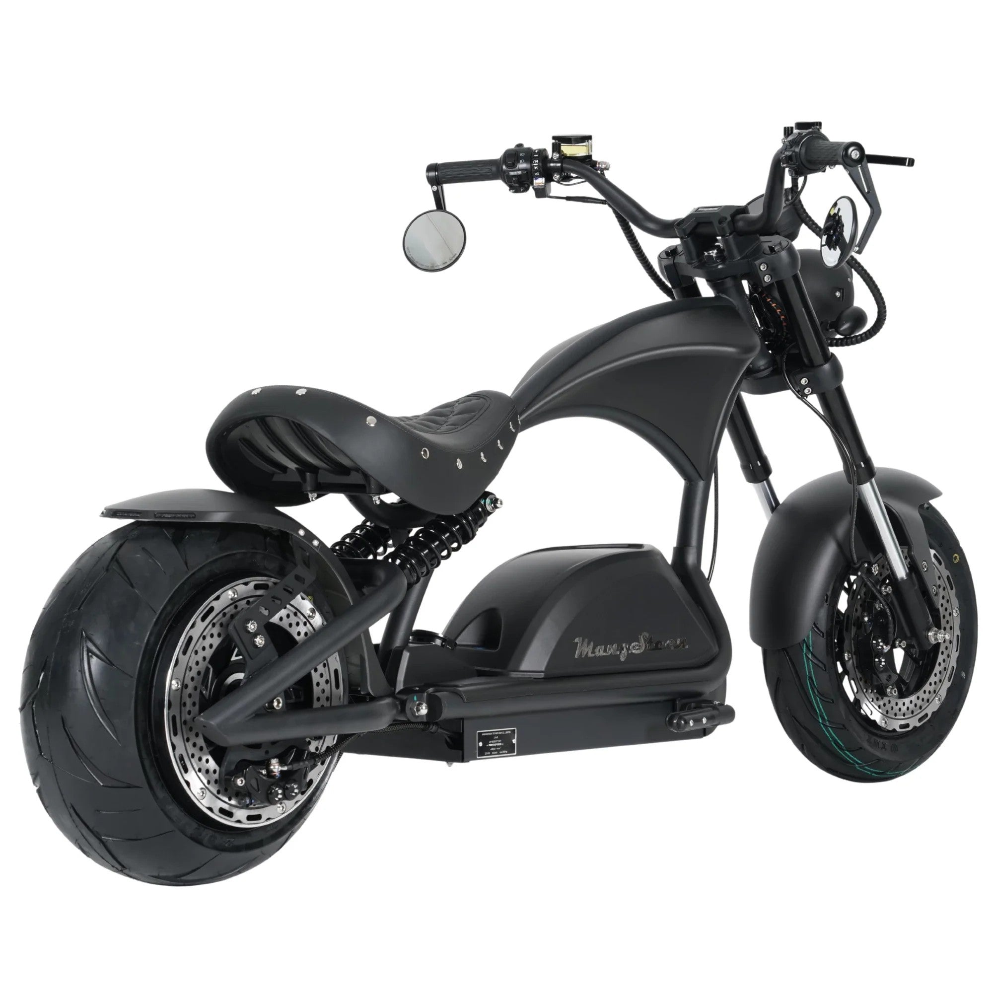 SXT M1PS E-Chooper