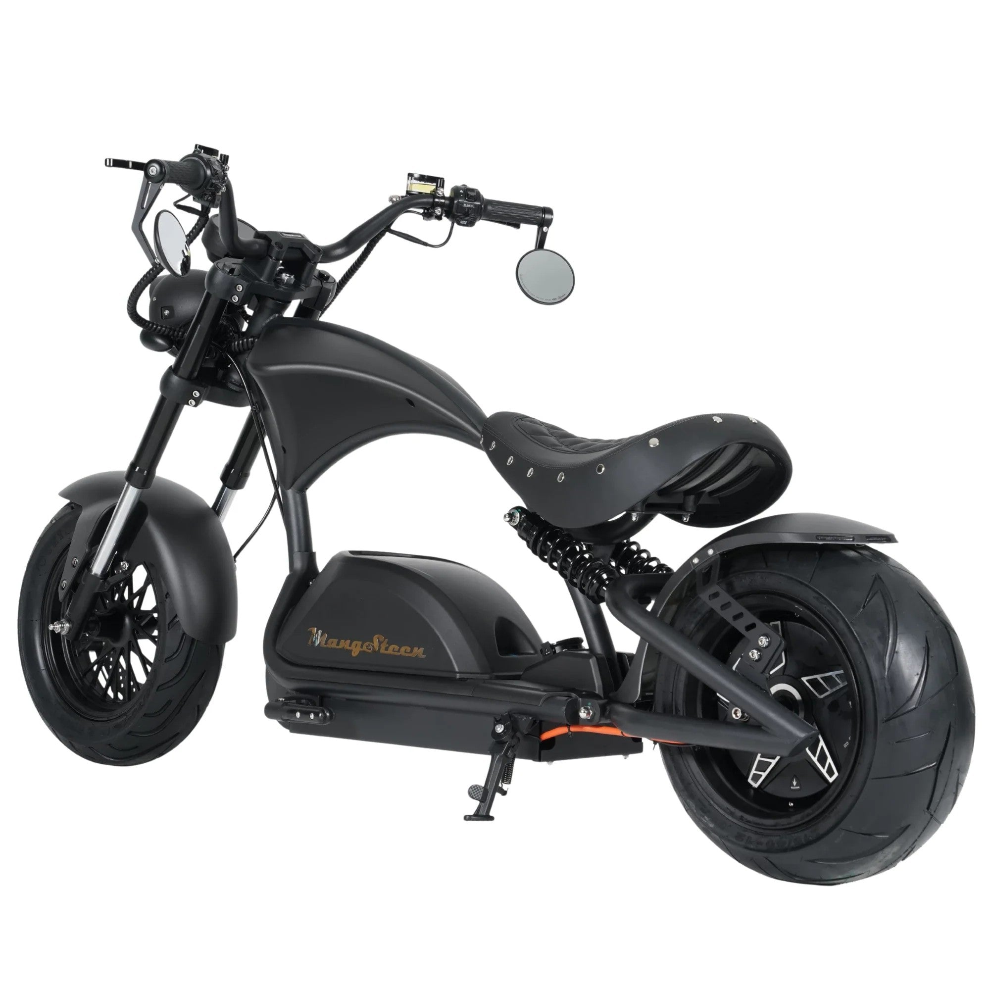 SXT M1PS E-Chooper