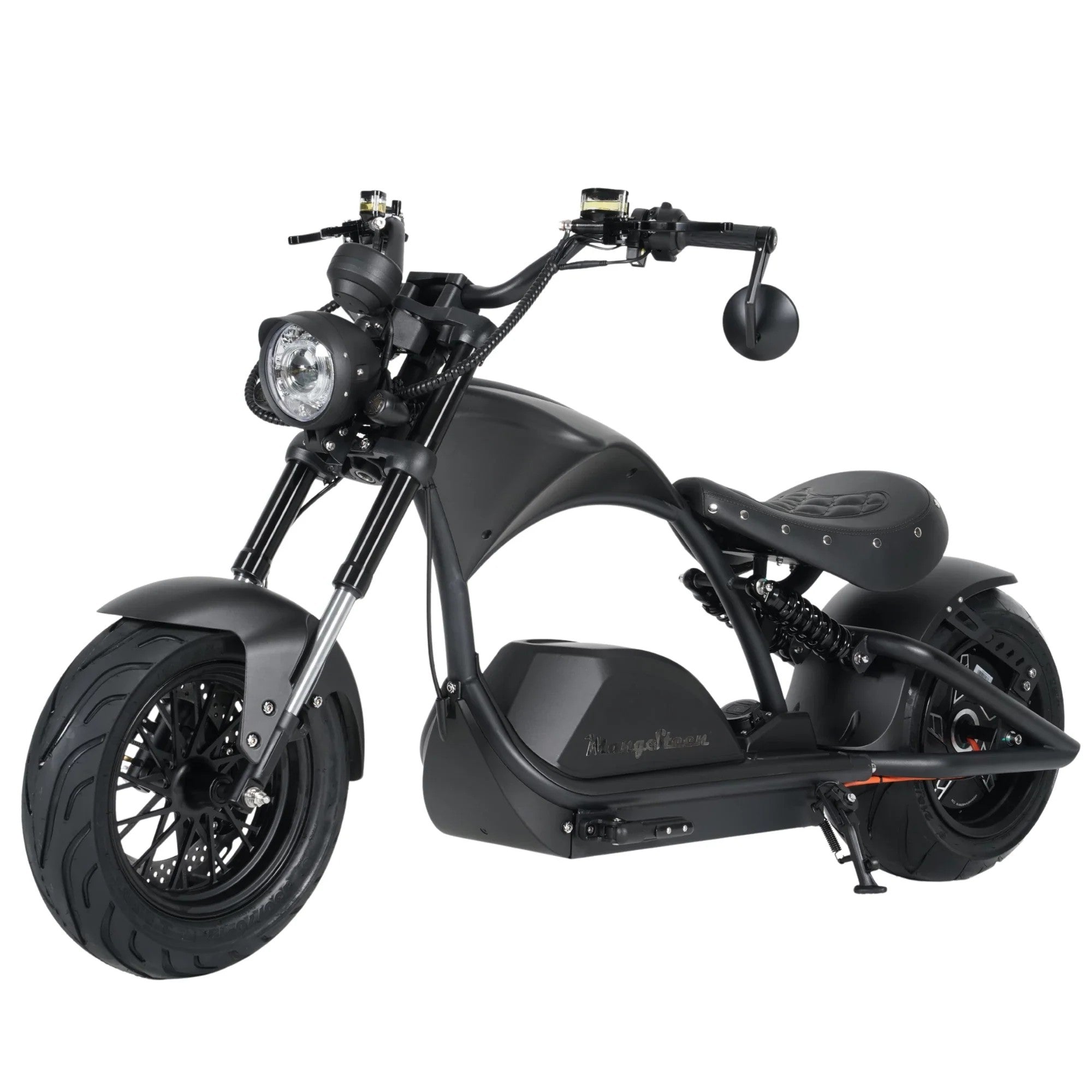 SXT M1PS E-Chooper