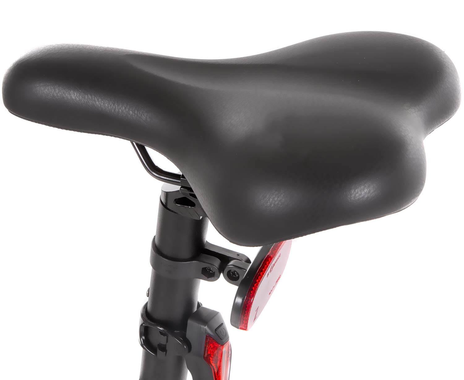 Velox Max Pedelec - Klappbar Magnesiumrahmen IPX4 80km Reichweite - von SXT-Scooters
