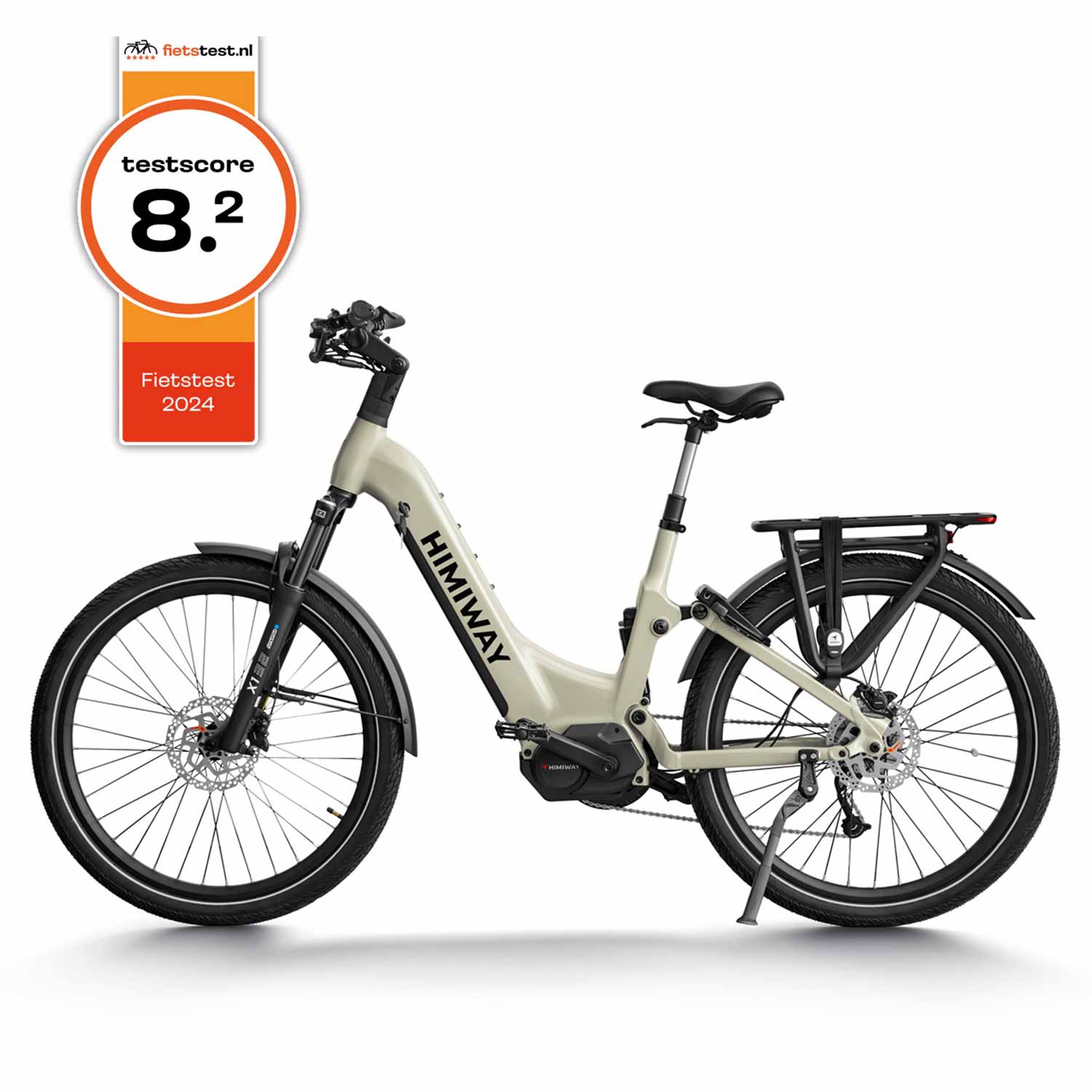 A7 Pro E-Bike - 250W Mittelmotor: Starker Antrieb mit 120 Nm Drehmoment. 720Wh LG-Akku: Reichweite bis zu 80 km. Shimano Scheibenbremsen: Zuverlässige, wartungsarme Bremsen. Komfort: SR-SUNTOUR Federung, ergonomischer Sattel. Sicherheit: 48V LED-Beleuchtu