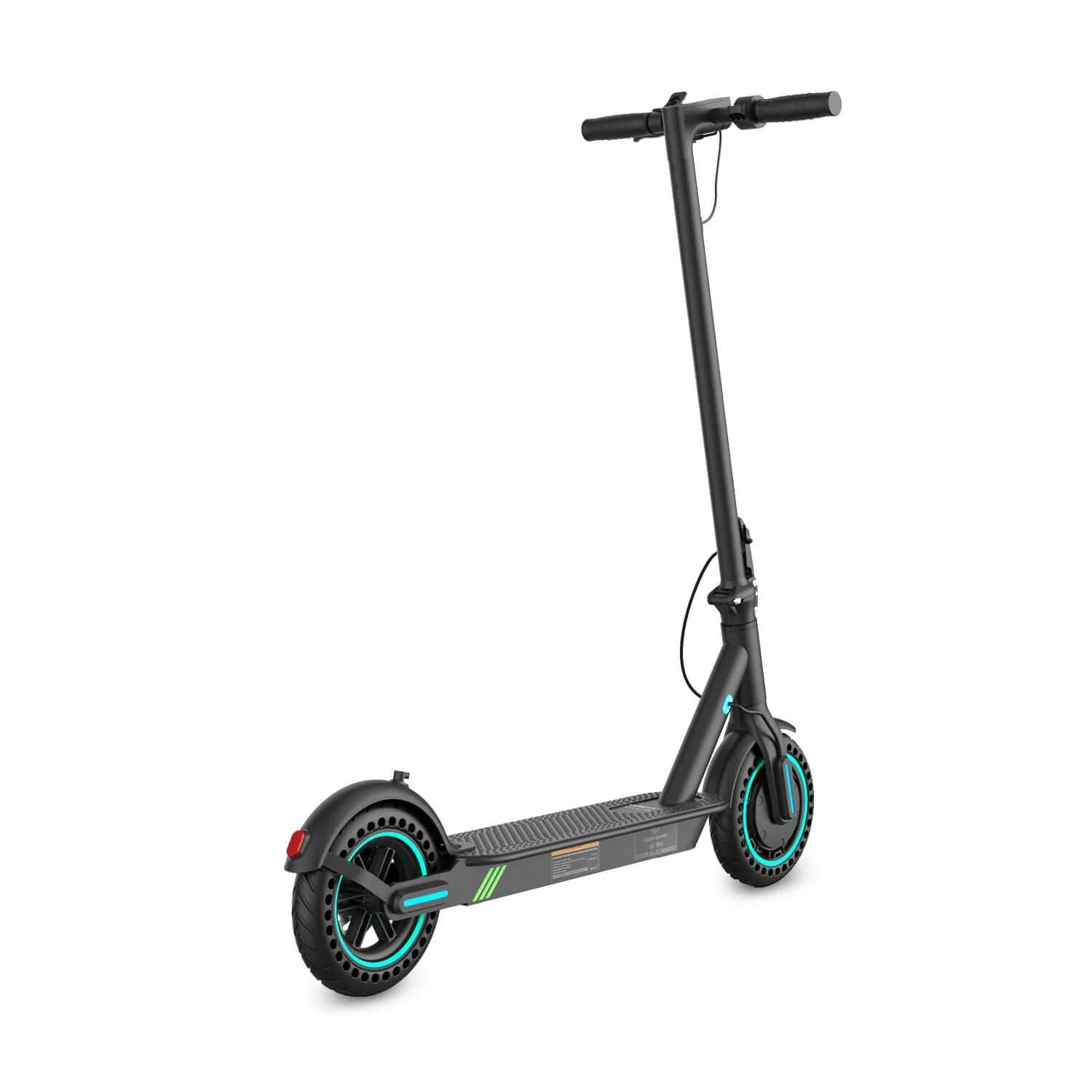 BOGIST M1 ELITE E-Scooter - 350W Power für bis zu 30 km/h Faltbar und nur 12,3 kg leicht Smarte App für volle Kontrolle 8,5-Zoll Reifen für Stabilität Sicheres Bremsen mit Doppelbremse ACHTUNG!!! Das Modell ist im Bereich der StVZO nicht zugelassen und is
