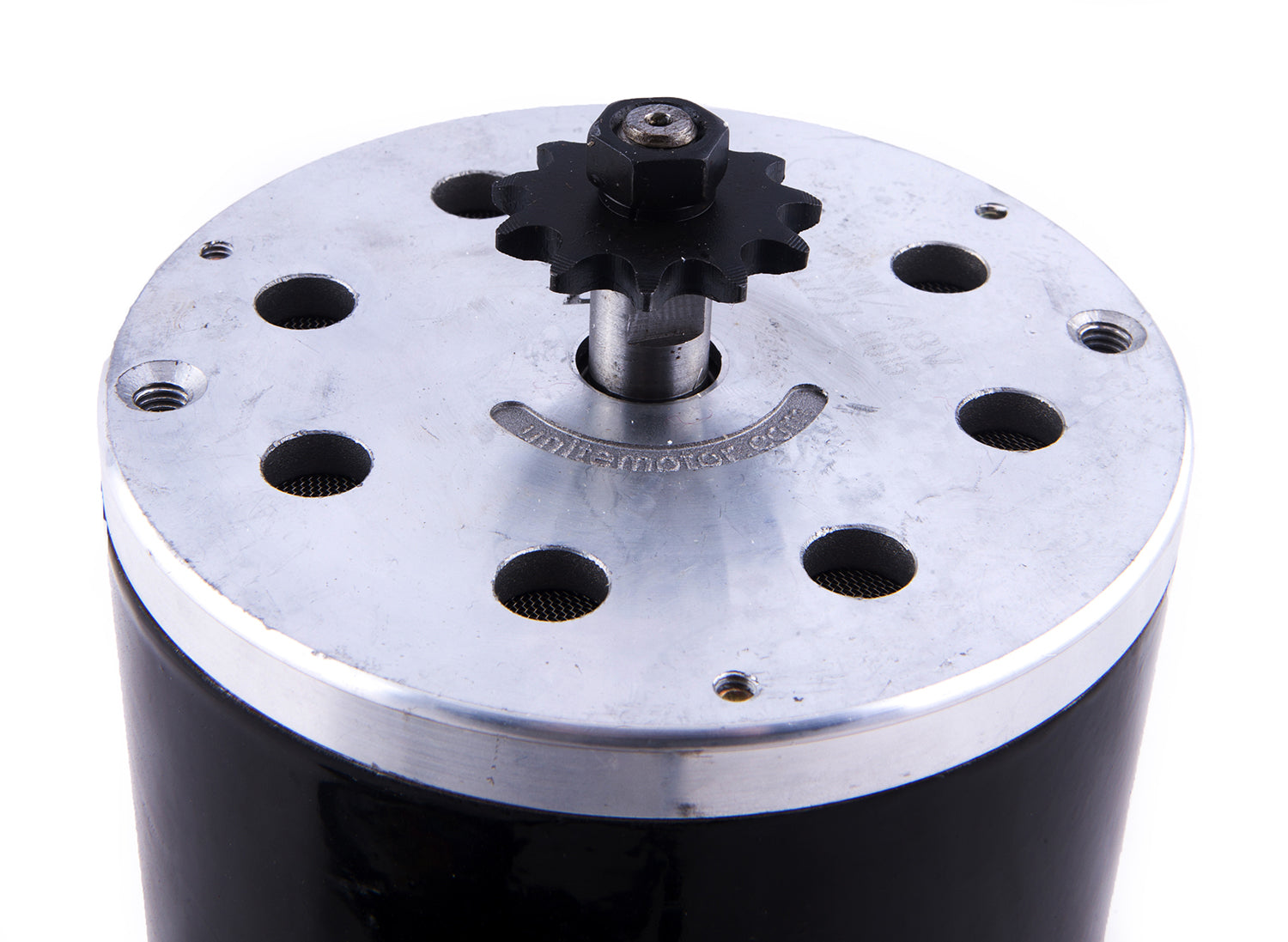 Tuning Kit 48V 1600W bürstenloser Motor inkl. Steuergerät - Tuning Set - bestehend aus 48V 1600 Watt bürstenloser Motor und 48V 1600 Watt Steuergerät durch das Tuning Set wird die Beschleunigung erheblich verbessert die Spitzengeschwindigkeit beträgt bis