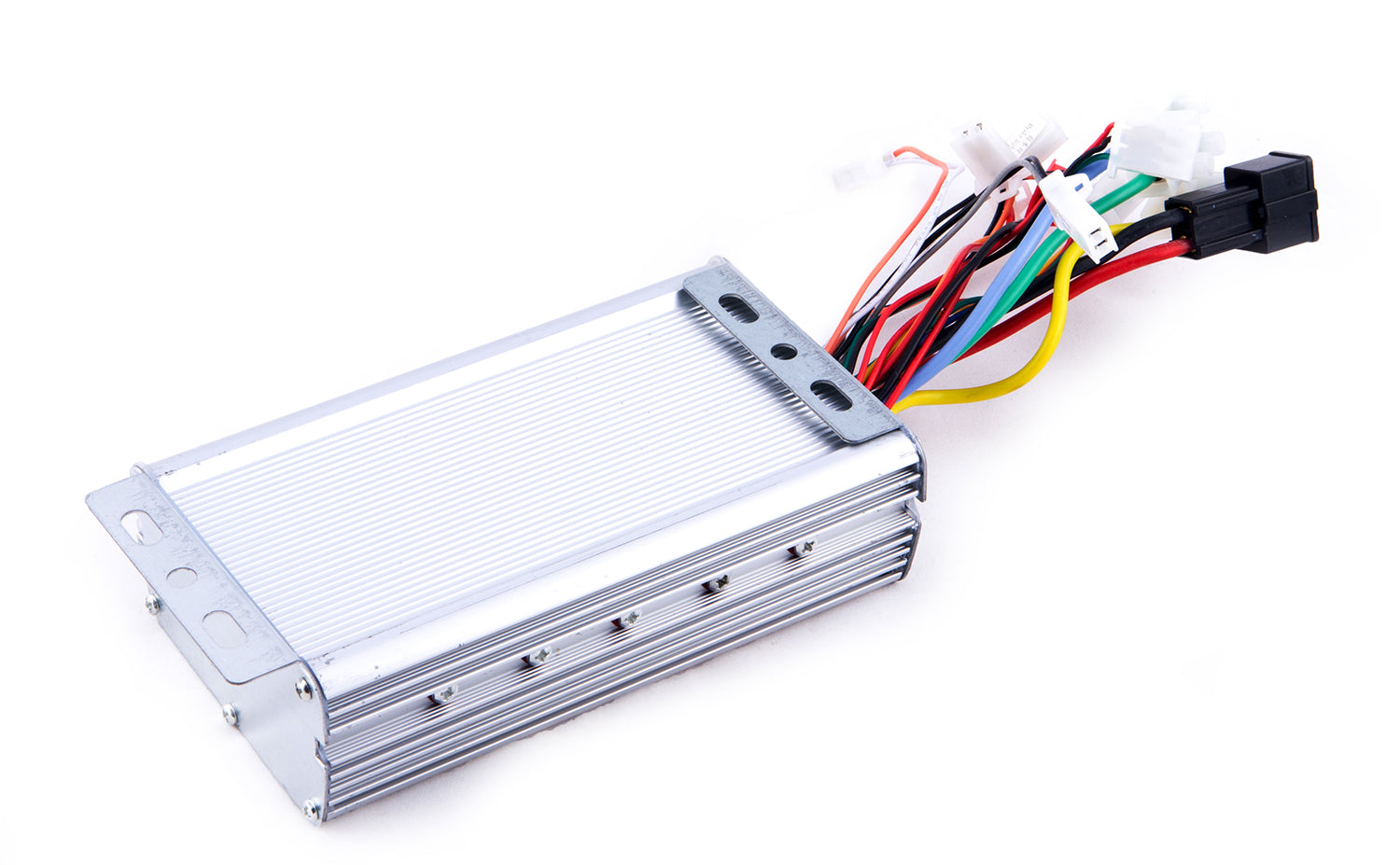 Tuning Kit 48V 1600W bürstenloser Motor inkl. Steuergerät - Tuning Set - bestehend aus 48V 1600 Watt bürstenloser Motor und 48V 1600 Watt Steuergerät durch das Tuning Set wird die Beschleunigung erheblich verbessert die Spitzengeschwindigkeit beträgt bis