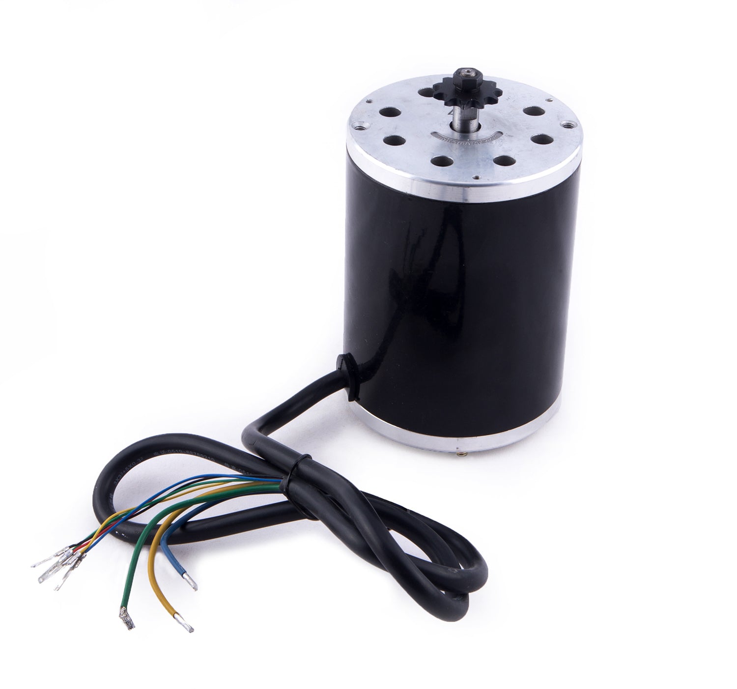 Tuning Kit 48V 1600W bürstenloser Motor inkl. Steuergerät - Tuning Set - bestehend aus 48V 1600 Watt bürstenloser Motor und 48V 1600 Watt Steuergerät durch das Tuning Set wird die Beschleunigung erheblich verbessert die Spitzengeschwindigkeit beträgt bis