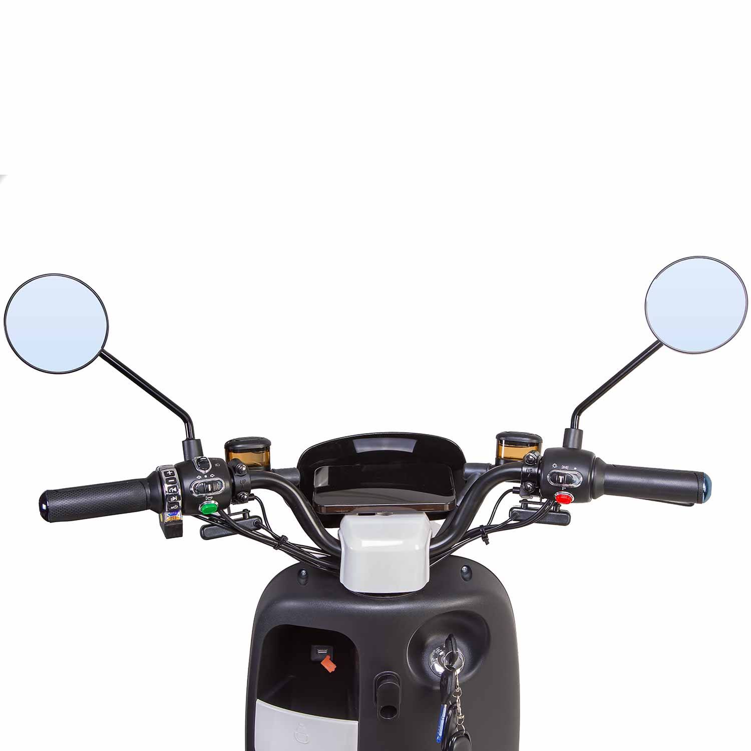 City Go E-Roller