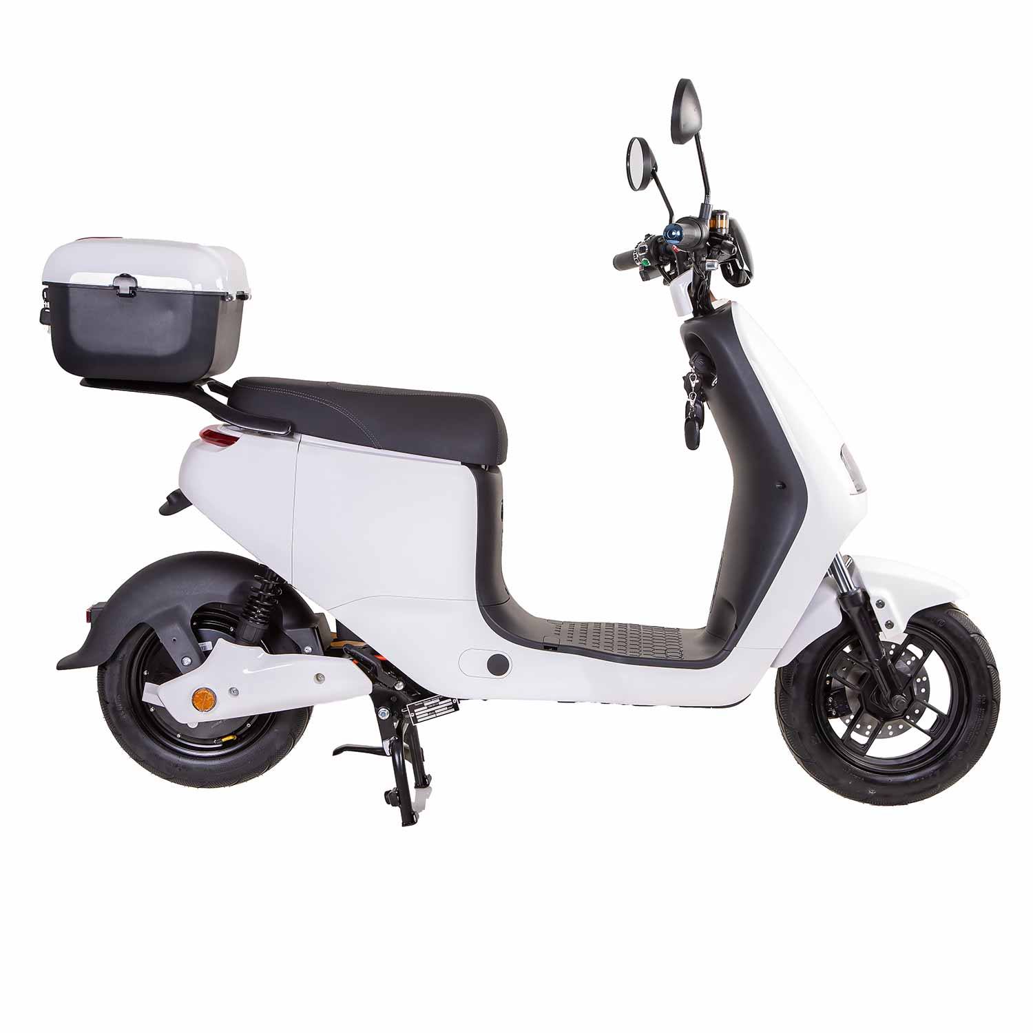 City Go E-Roller