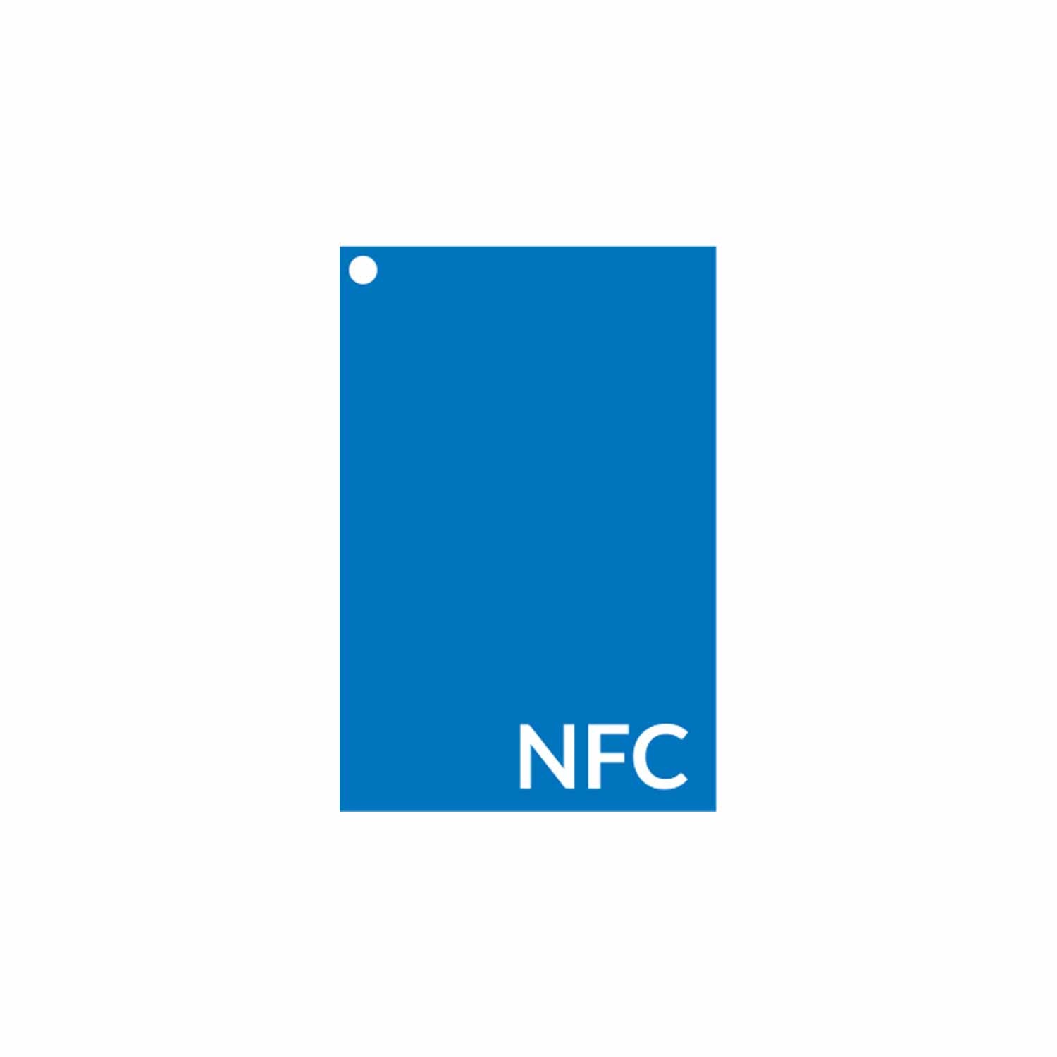 NFC Ersatzkarte - ACHTUNG! Der Artikel ist vermutlich auf Lager. Bitte teilen Sie uns die FIN des Scooters per E-Mail mit, für welchen Sie die Ersatzkarte benötigen. - von SXT-Scooters