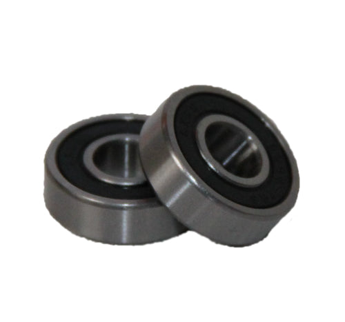 Felgen Kugellager - Set (2 Stück) - Felgen Kugellager - Set (2 Stück) Außendurchmesser 26mm Innendurchmesser 10mm Lagerstärke 8mm - von SXT-Scooters