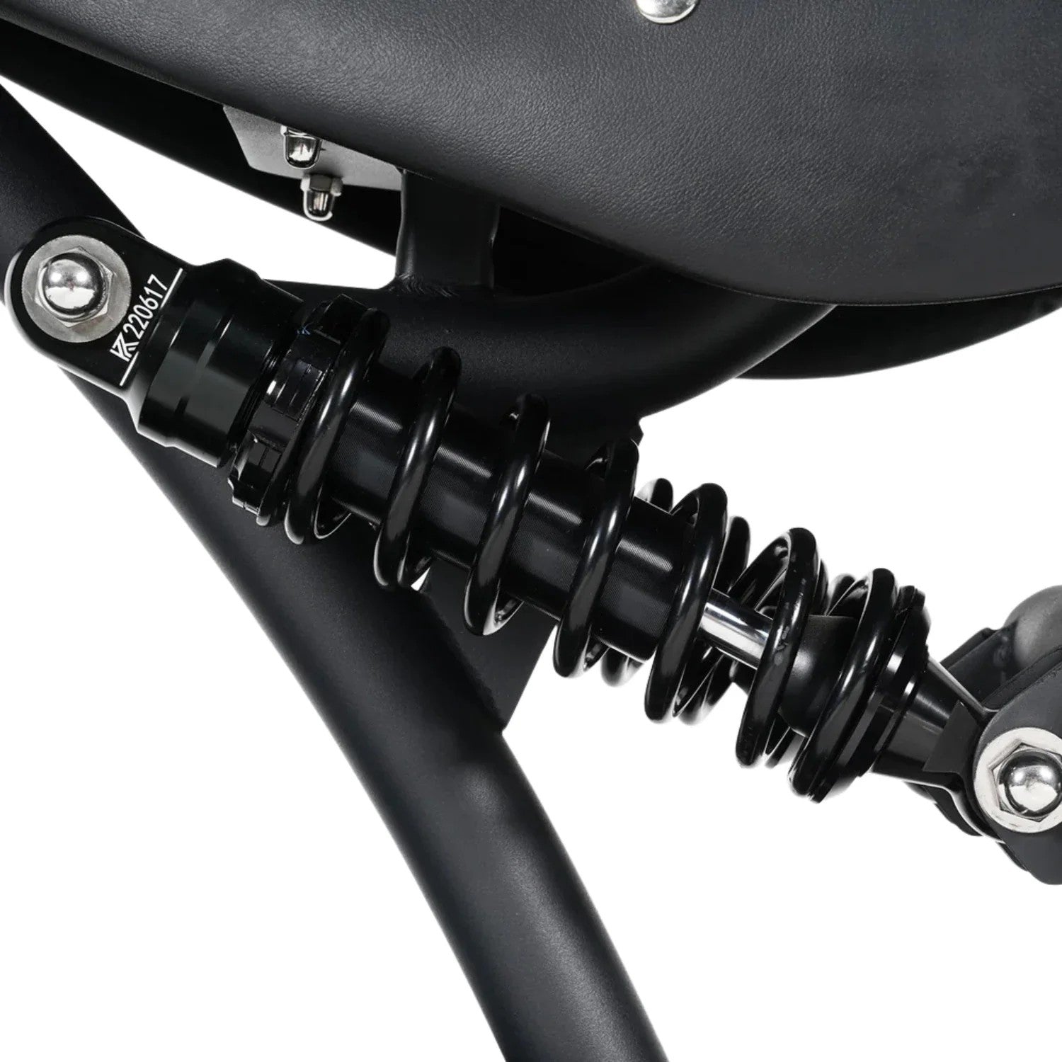 SXT M1PS E-Chooper