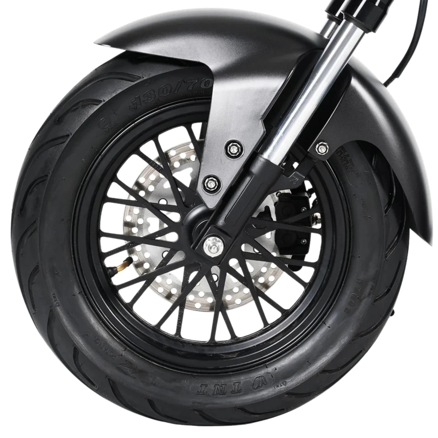 SXT M1PS E-Chooper