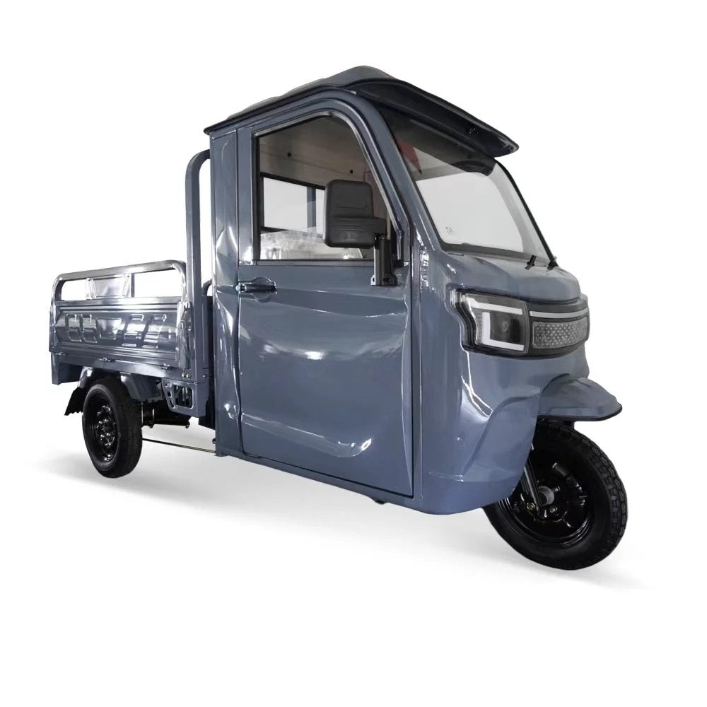 SXT Cargo Dreirad E-Kabinenroller | führerscheinfrei