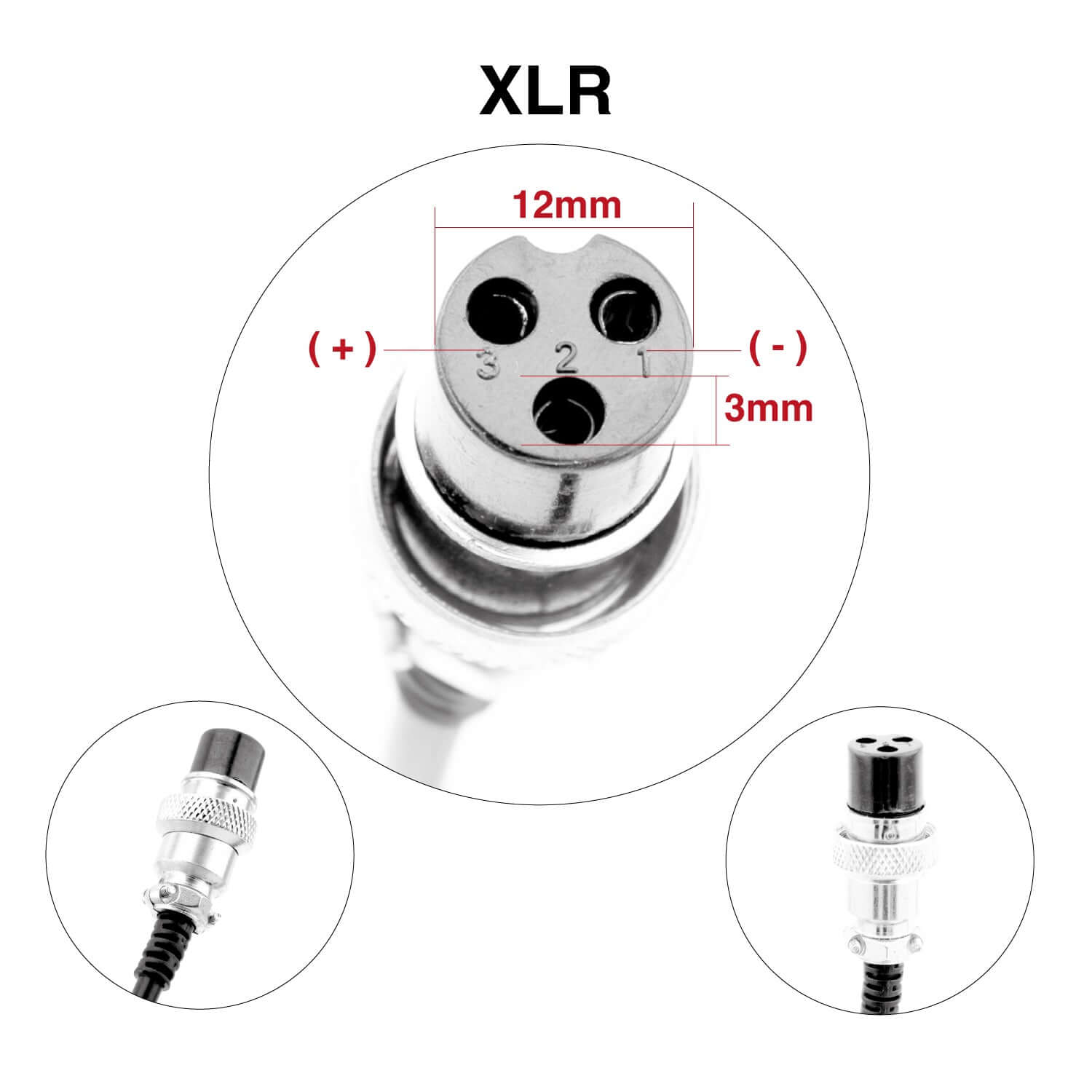 Ladegerät 67,2V / 2A - Passendes Ladegerät für die Modelle SXT Beast Pro, SXT Ultimate Pro und SXT Ultimate Pro+ Ausgangsspannung: 67,2V Ausgangsstärke: 2A CE-Zertifizierung Maße (ohne Kabel): 170 x 70 x 38 mm (Länge x Breite x Höhe) - von SXT-Scooters