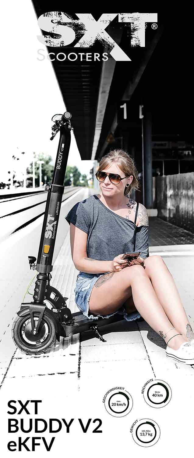 Rollup System Budget, 85,0 x 200,0 cm - einseitig vierfarbig bedruckt (4/0) Rückseite unbedruckt 260 g/m² Polyestergewebe (langlebig / antistatisch / Brandschutzklasse B1) Rollup Budget-System aus Aluminium, mit bedrucktem Banner, 3-teiliger „Zeltstange“