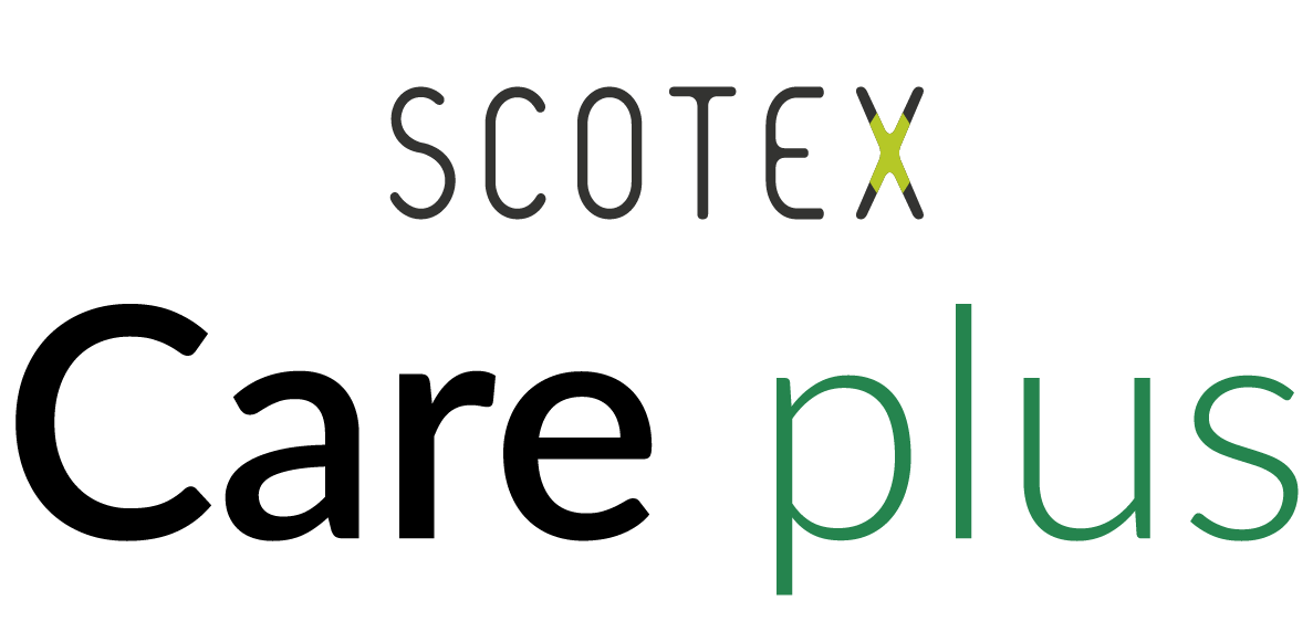 Scotex Care Plus für Scotex H10 - - von SXT-Scooters