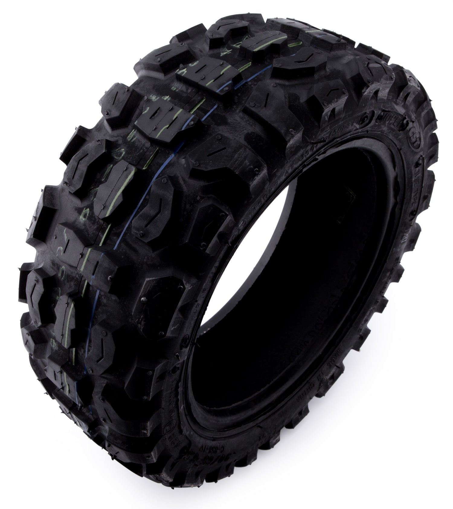 Offroad / Allterrain Reifen 90/65 - 6.5 (C858) - Offroad / Allterrain Reifen Ideal für alle Untergründe Reifengröße 90/65 - 6.5 Reifen passt auf die Vorder- und Hinterachse der passenden Schlauch dazu ebenfalls im Shop erhältlich - von SXT-Scooters