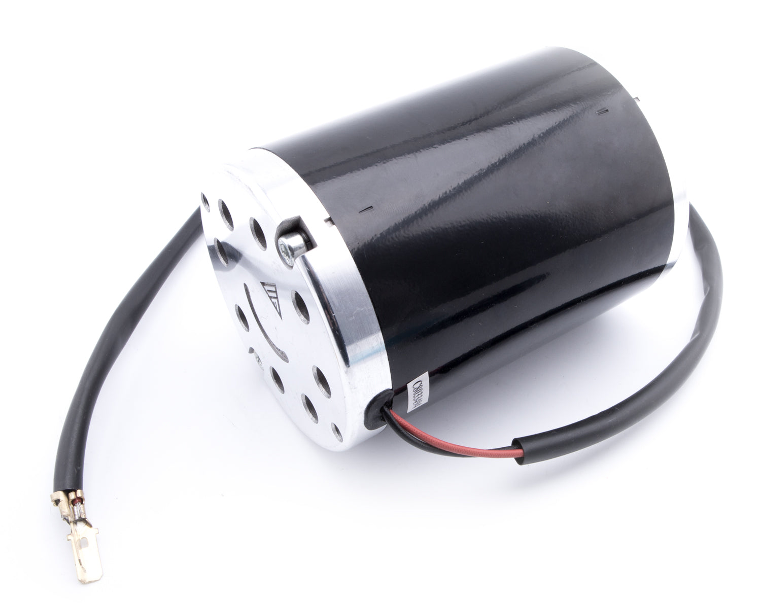 Elektromotor, Antriebsmotor 1000 Watt 48V - Elektromotor, Antriebsmotor mit 1000 Watt Betriebsspannung 48 Volt Ersatzteil passend für Elektro Scooter mit 48V 1000 Watt Motoren - von SXT-Scooters