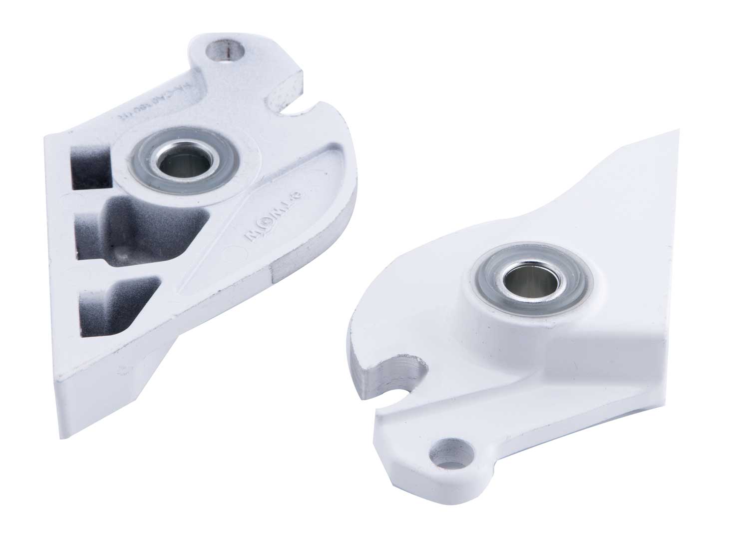 Abdeckung Klappmechanismus links und rechts - Aluverkleidung Klappmechanismus verschiedene Farben ACHTUNG! Nicht für die Modelle SXT Light Plus V - eKFV und SXT Light GT geeignet - von SXT-Scooters