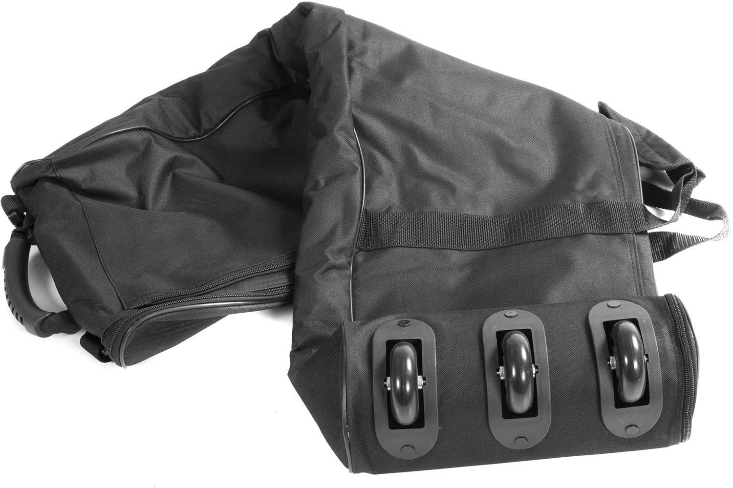 Transporttasche & Rolltasche für SXT Light - Transporttasche Tasche ist rollbar und lässt sich bequem hinter sich her ziehen 2 Fächer mit Reißverschluss außen Material: Polyester Maße: 105 x 14 x 30 cm Gewicht: 1,45 kg optimale Transportgelegenheit für kl