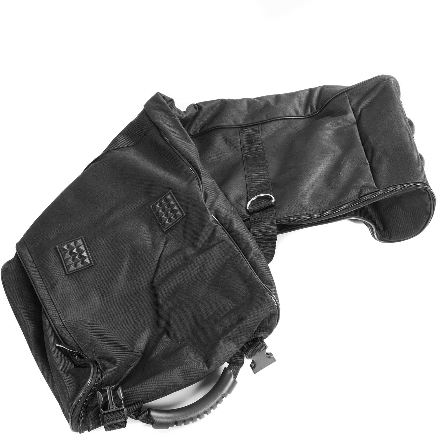 Transporttasche & Rolltasche für SXT Light - Transporttasche Tasche ist rollbar und lässt sich bequem hinter sich her ziehen 2 Fächer mit Reißverschluss außen Material: Polyester Maße: 105 x 14 x 30 cm Gewicht: 1,45 kg optimale Transportgelegenheit für kl