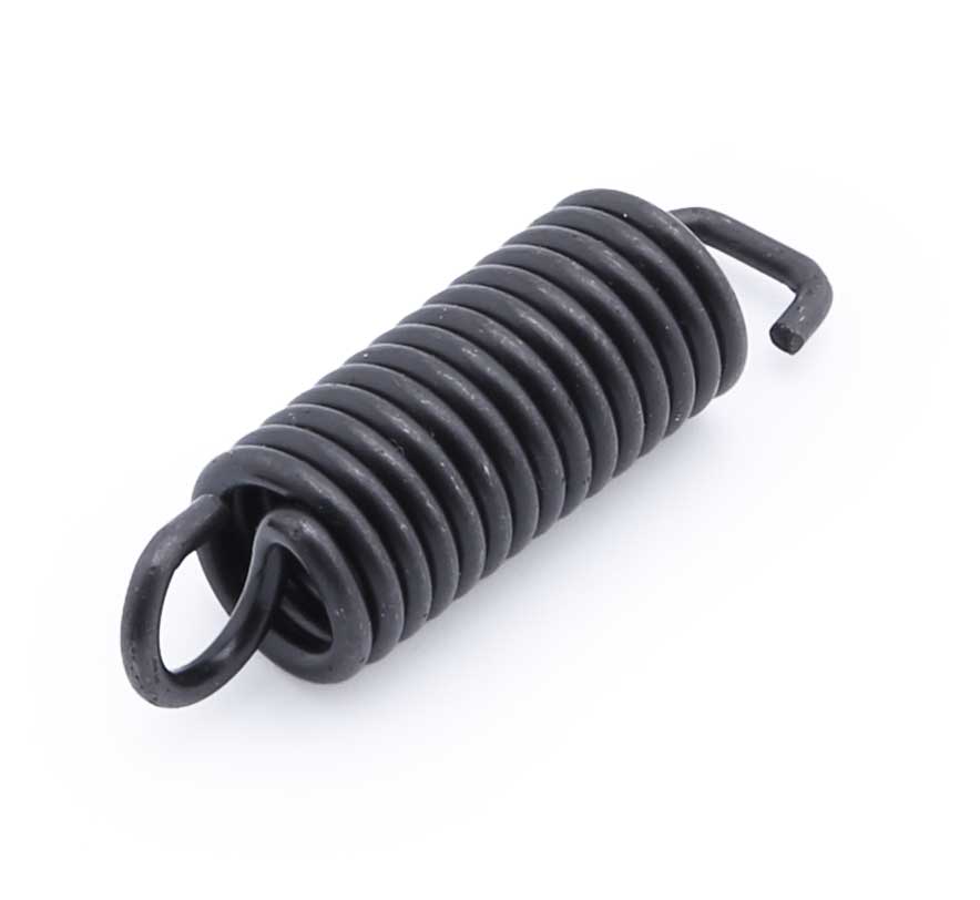 Feder klein 5 cm - Kombinierbar mit dem Artikel SP0266 (Entriegelung Sattelstange) Passend für die Scooter-Modelle 500EEC, 1000 Turbo, 1000XLEEC und 1600XL - von SXT-Scooters