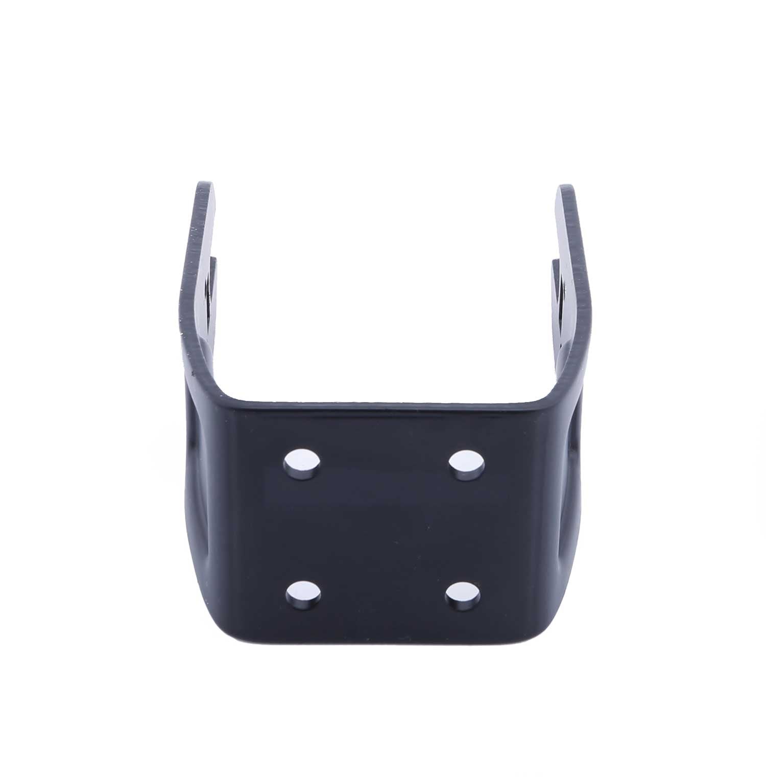 Vorderrad-Schwinge - Schwinge / Gabel für das Vorderrad Passend für den SXT Neo Material: Aluminium Maße: 10,5 x 6,0 x 5,0 cm - von SXT-Scooters