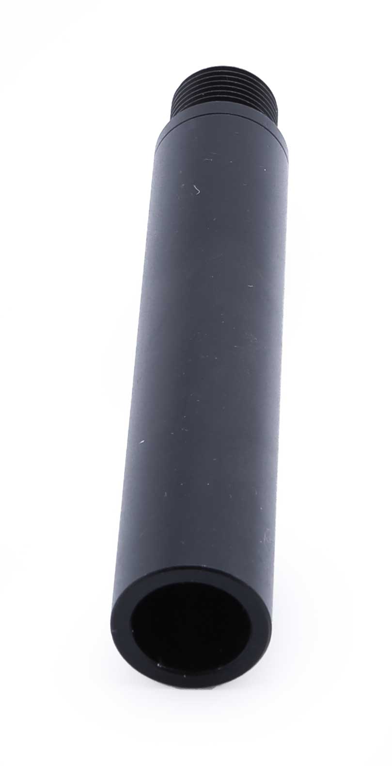 Lenker für SXT NEO - Lenkergriffe mit Links- und Rechsgewinde Material: Aluminium Passend für SXT Neo Länge: 13 cm Innendurchmesser: 1,6 cm Außendurchmesser: 2,2 cm - von SXT-Scooters