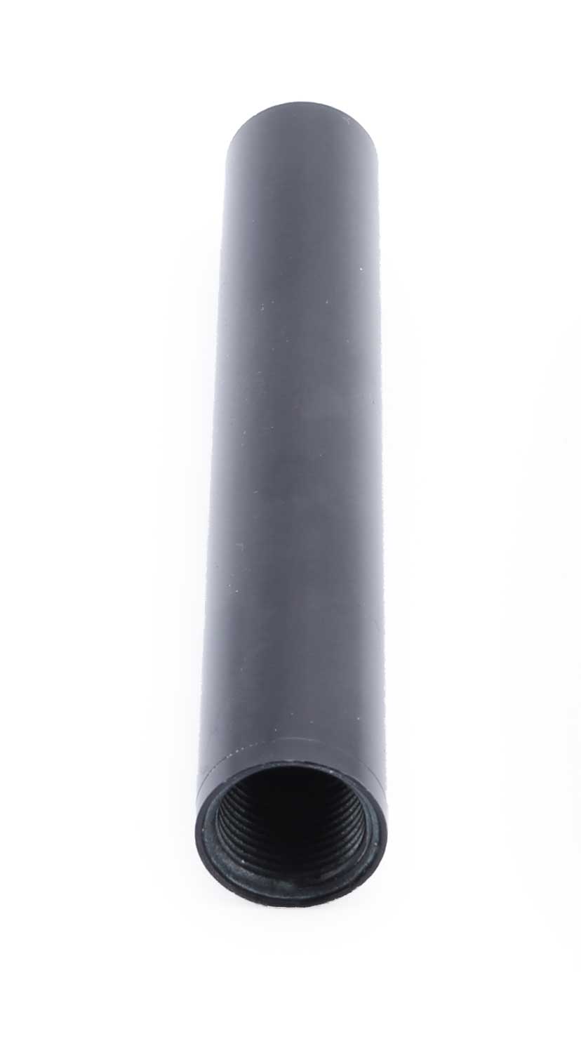 Lenker Mittelstück - Mittleres Verbindungsstück für den rechten und linken Lenker Material: Aluminium Passend für SXT Neo Länge: 14,4 cm Innendurchmesser: 1,8 cm Außendurchmesser: 2,2 cm - von SXT-Scooters