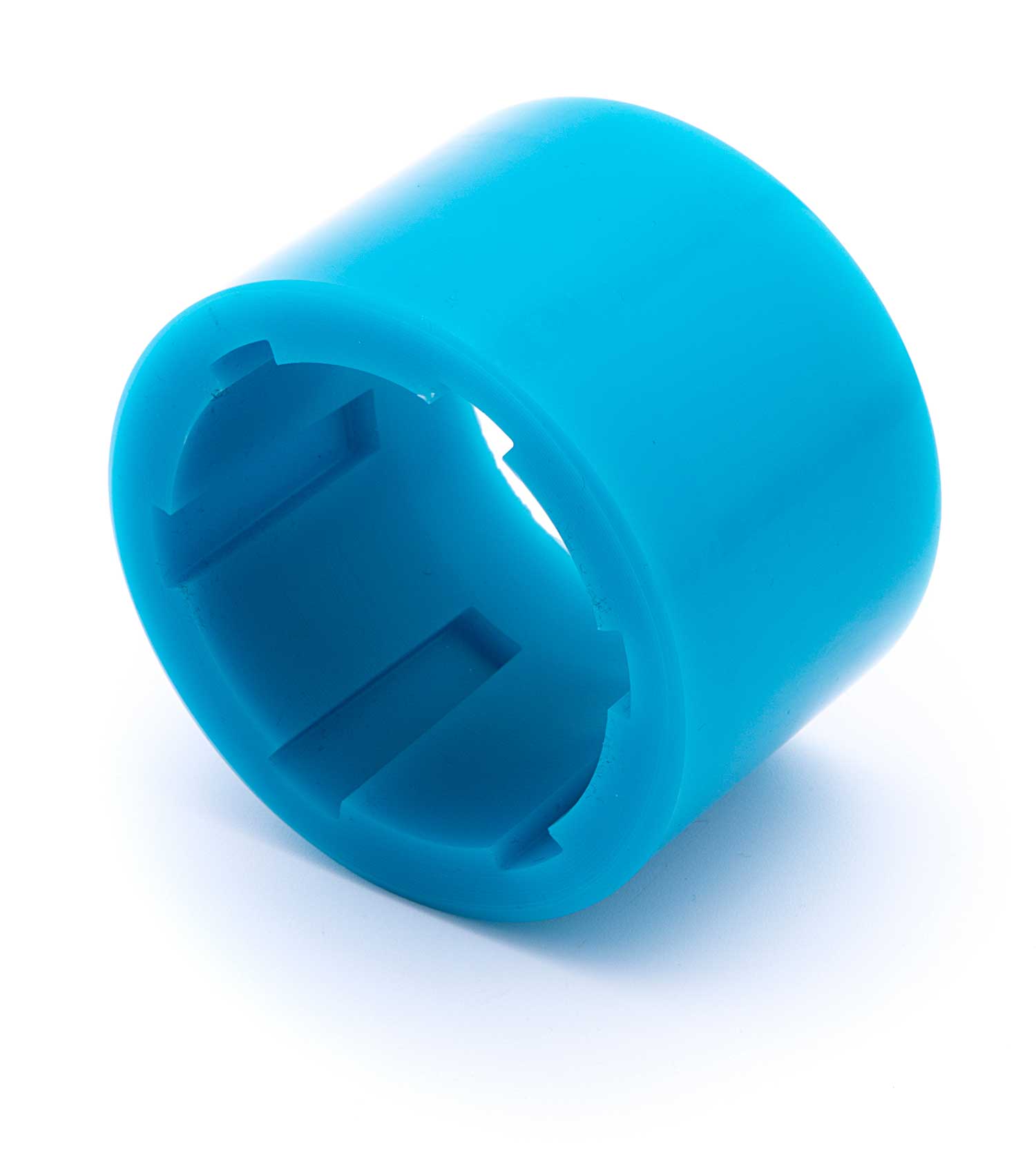Rad für Nabenmotor - Reifen passend zu Nabenmotor Für das SXT Board Passend für Motoren beider Seiten Außendurchmesser: 82mm Innendurchmesser: 18mm - von SXT-Scooters
